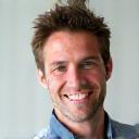 Portrait von Lars Baumann