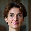 Portrait von Claudia Meier